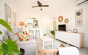 Apartamento Torrox Laguna Beach