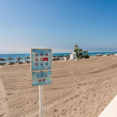 Apartamento Torrox Laguna Beach Zewnętrze zdjęcie