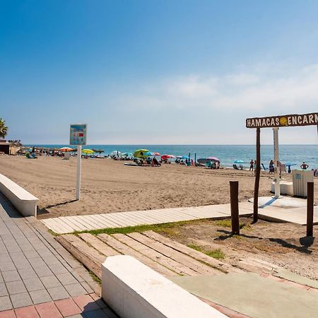 Apartamento Torrox Laguna Beach Zewnętrze zdjęcie