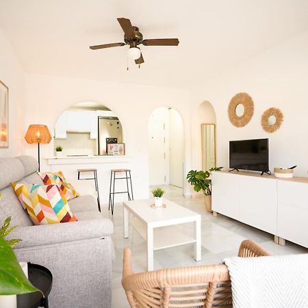 Apartamento Torrox Laguna Beach Zewnętrze zdjęcie