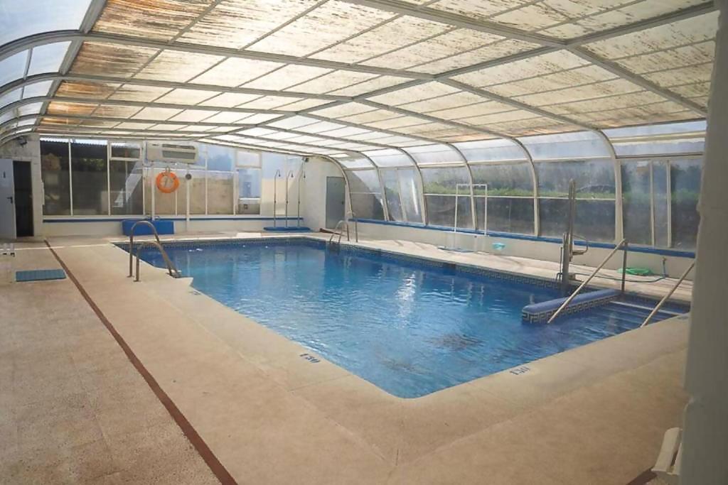 Apartamento Torrox Laguna Beach Zewnętrze zdjęcie