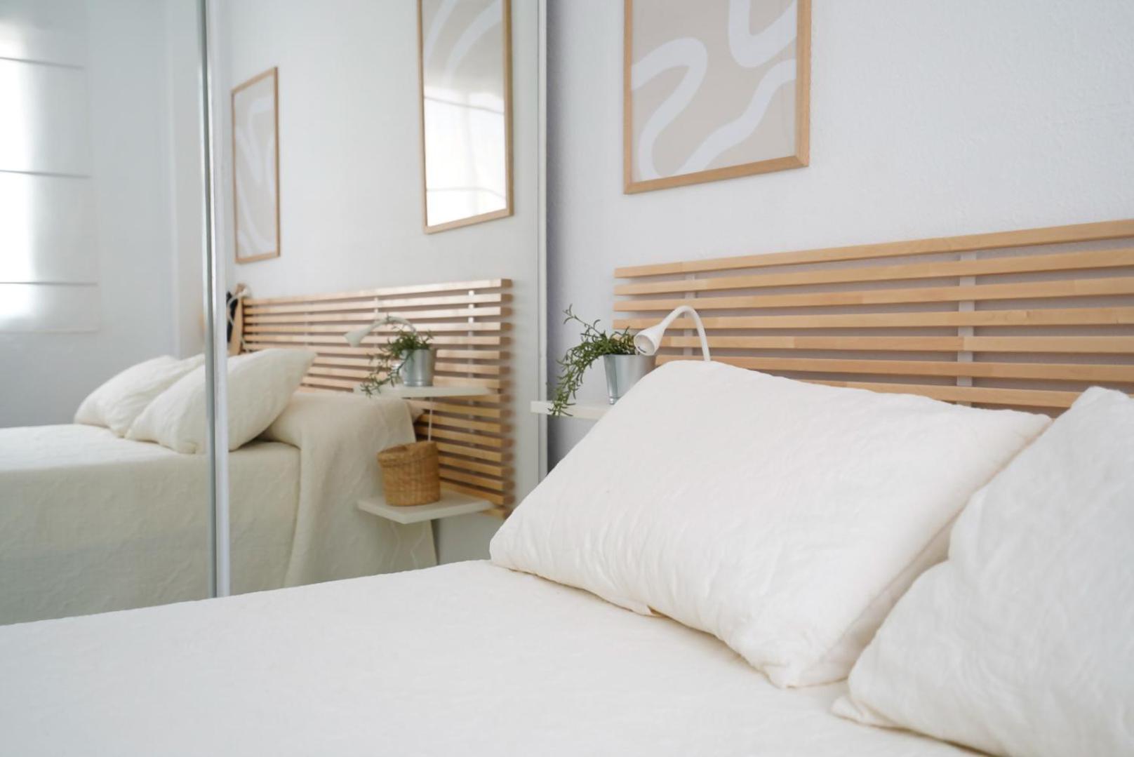 Apartamento Torrox Laguna Beach Zewnętrze zdjęcie