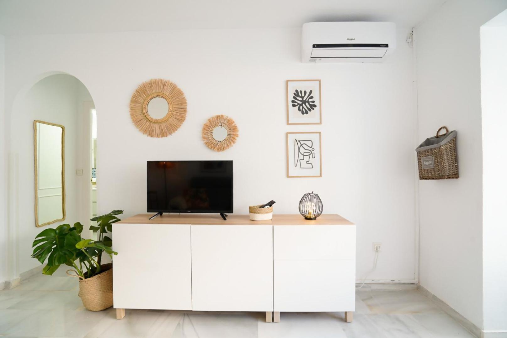 Apartamento Torrox Laguna Beach Zewnętrze zdjęcie