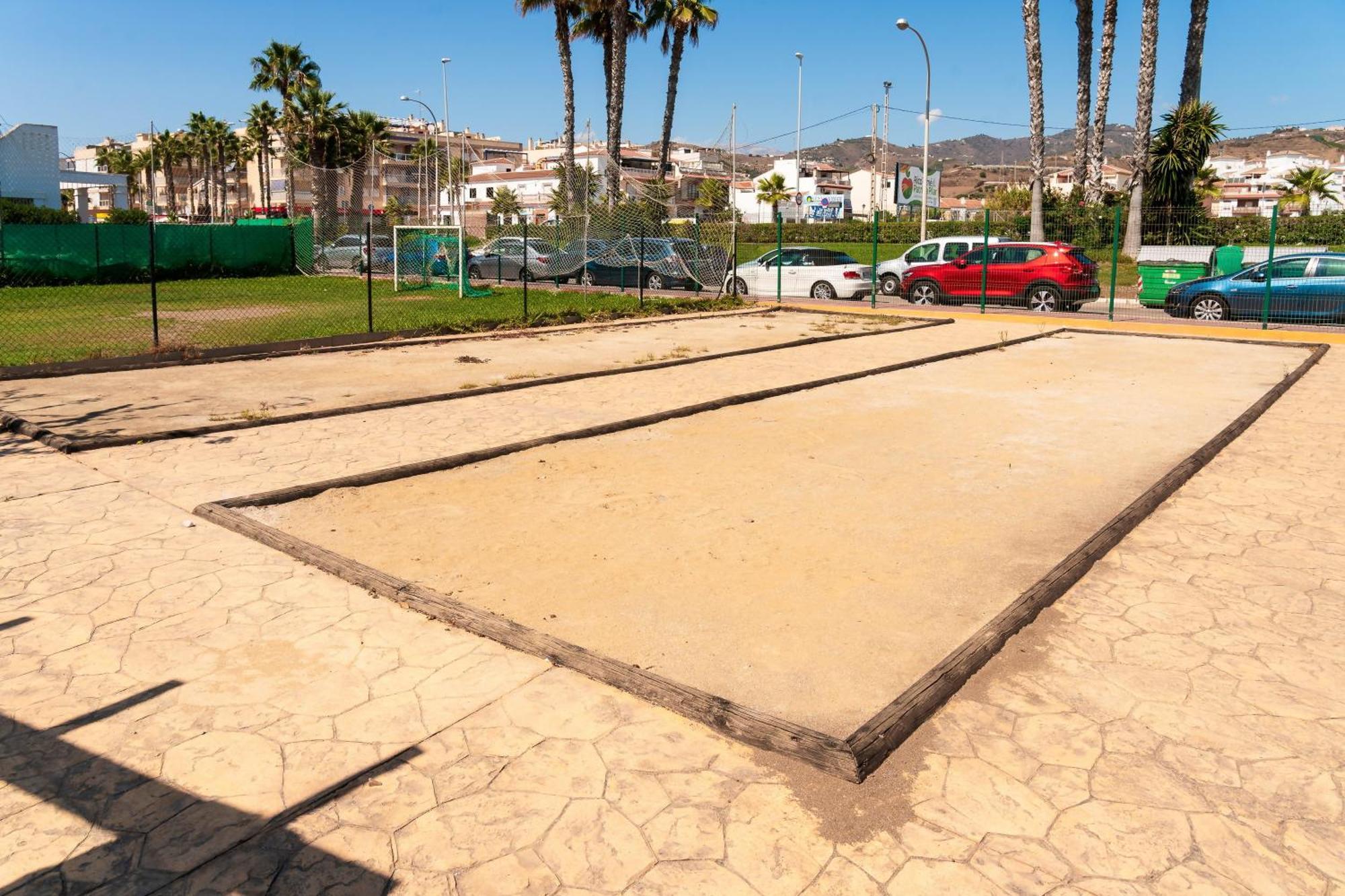 Apartamento Torrox Laguna Beach Zewnętrze zdjęcie