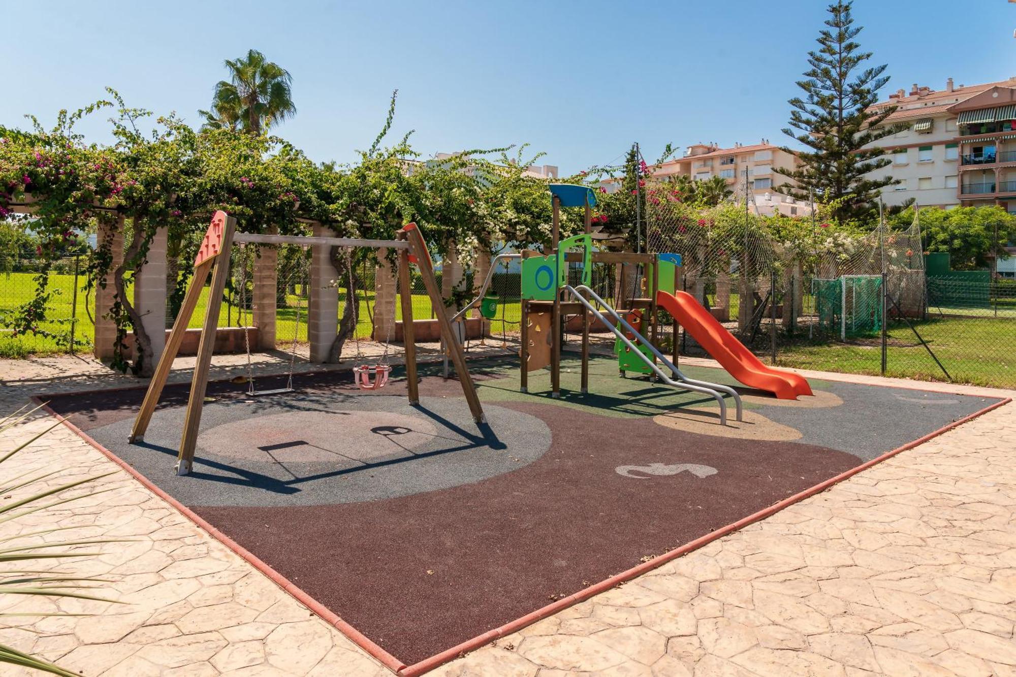 Apartamento Torrox Laguna Beach Zewnętrze zdjęcie