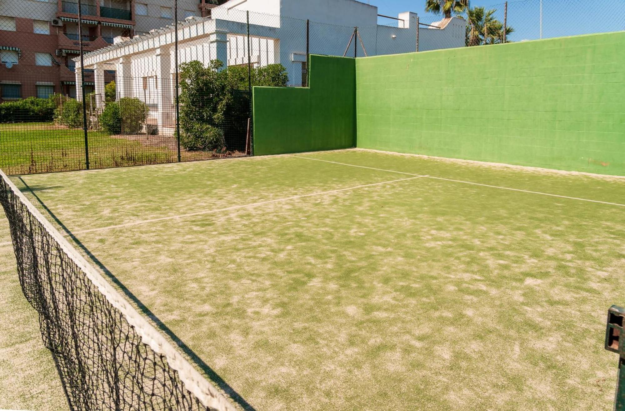Apartamento Torrox Laguna Beach Zewnętrze zdjęcie