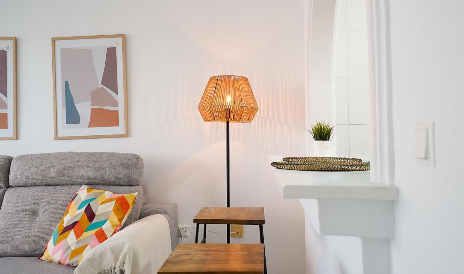 Apartamento Torrox Laguna Beach Zewnętrze zdjęcie