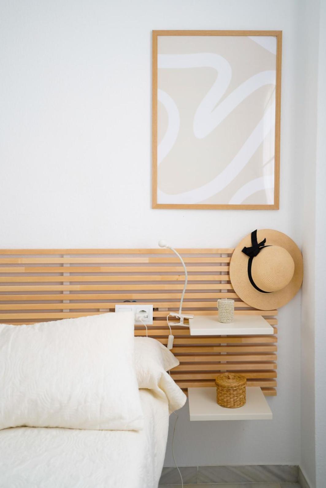 Apartamento Torrox Laguna Beach Zewnętrze zdjęcie