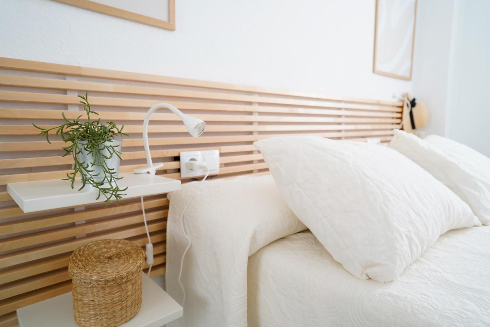 Apartamento Torrox Laguna Beach Zewnętrze zdjęcie