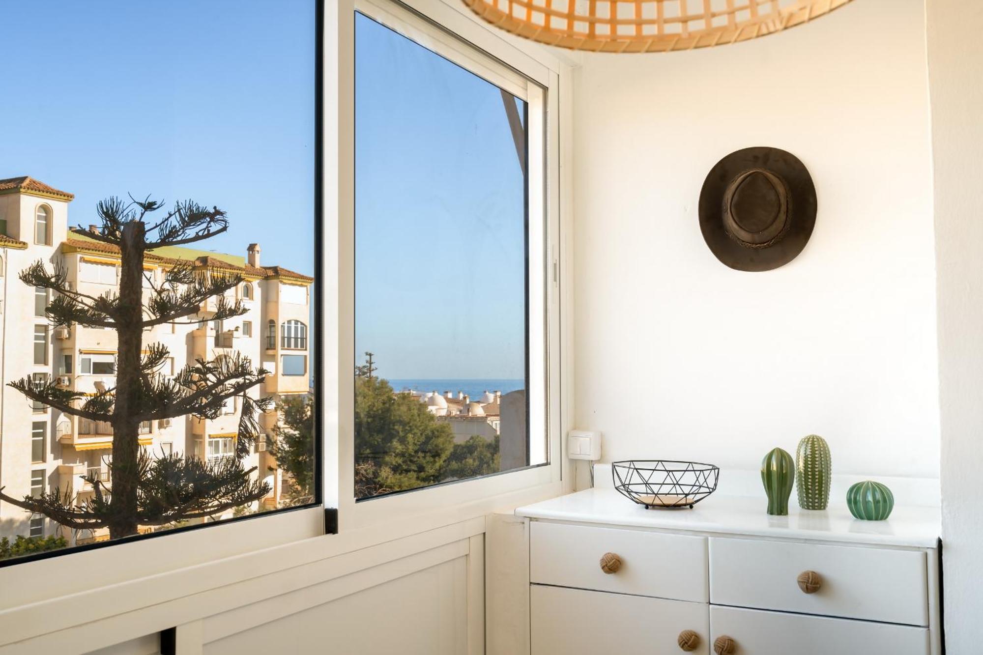 Apartamento Torrox Laguna Beach Zewnętrze zdjęcie