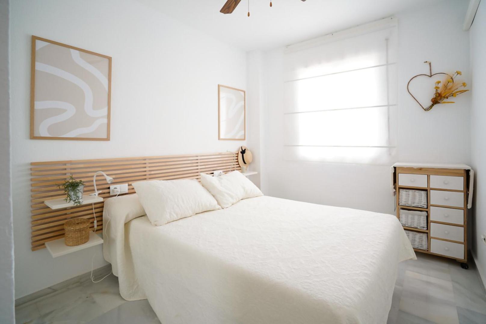 Apartamento Torrox Laguna Beach Zewnętrze zdjęcie