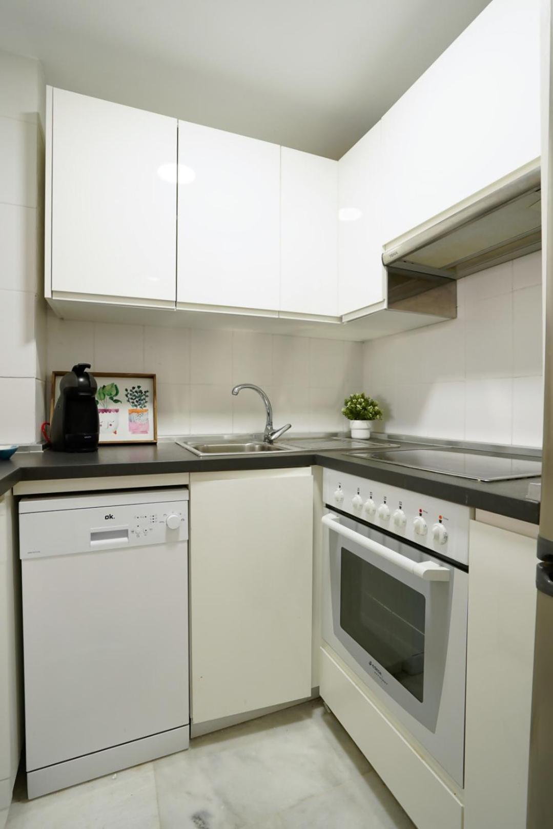 Apartamento Torrox Laguna Beach Zewnętrze zdjęcie