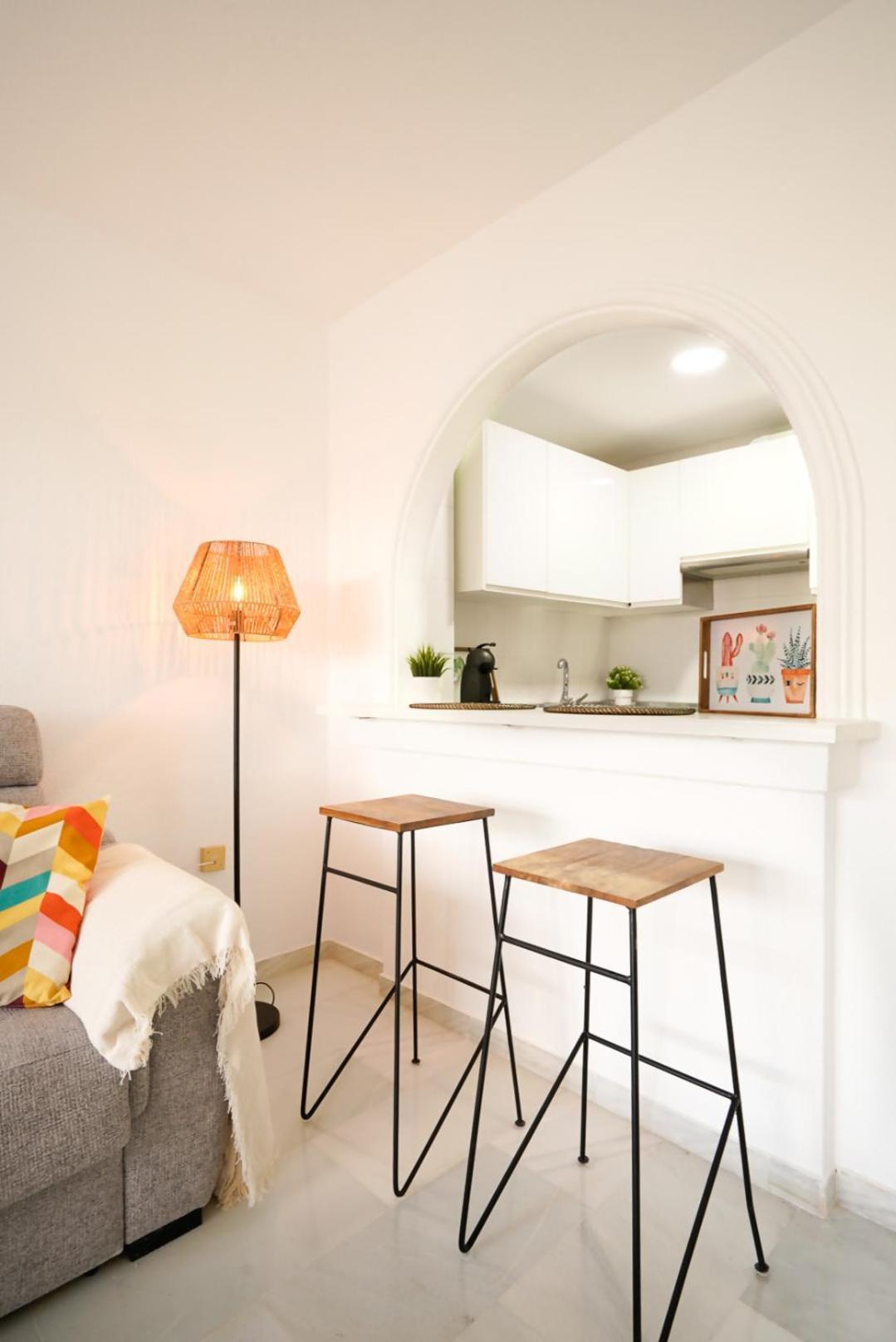 Apartamento Torrox Laguna Beach Zewnętrze zdjęcie
