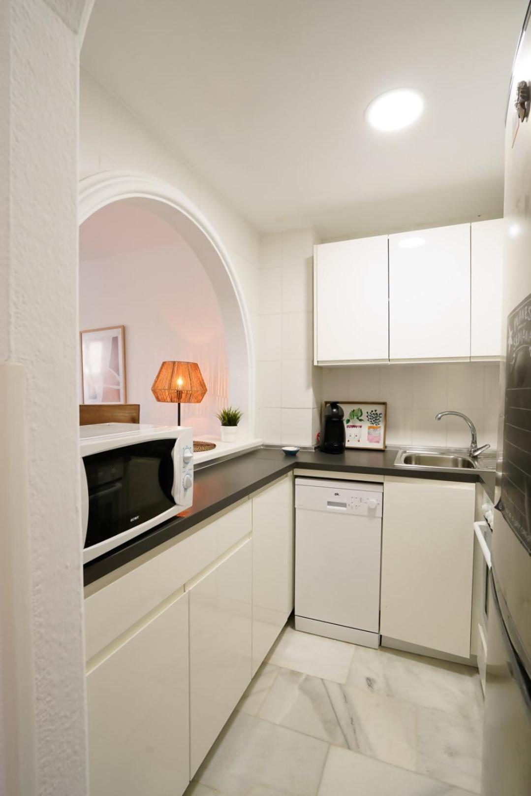 Apartamento Torrox Laguna Beach Zewnętrze zdjęcie