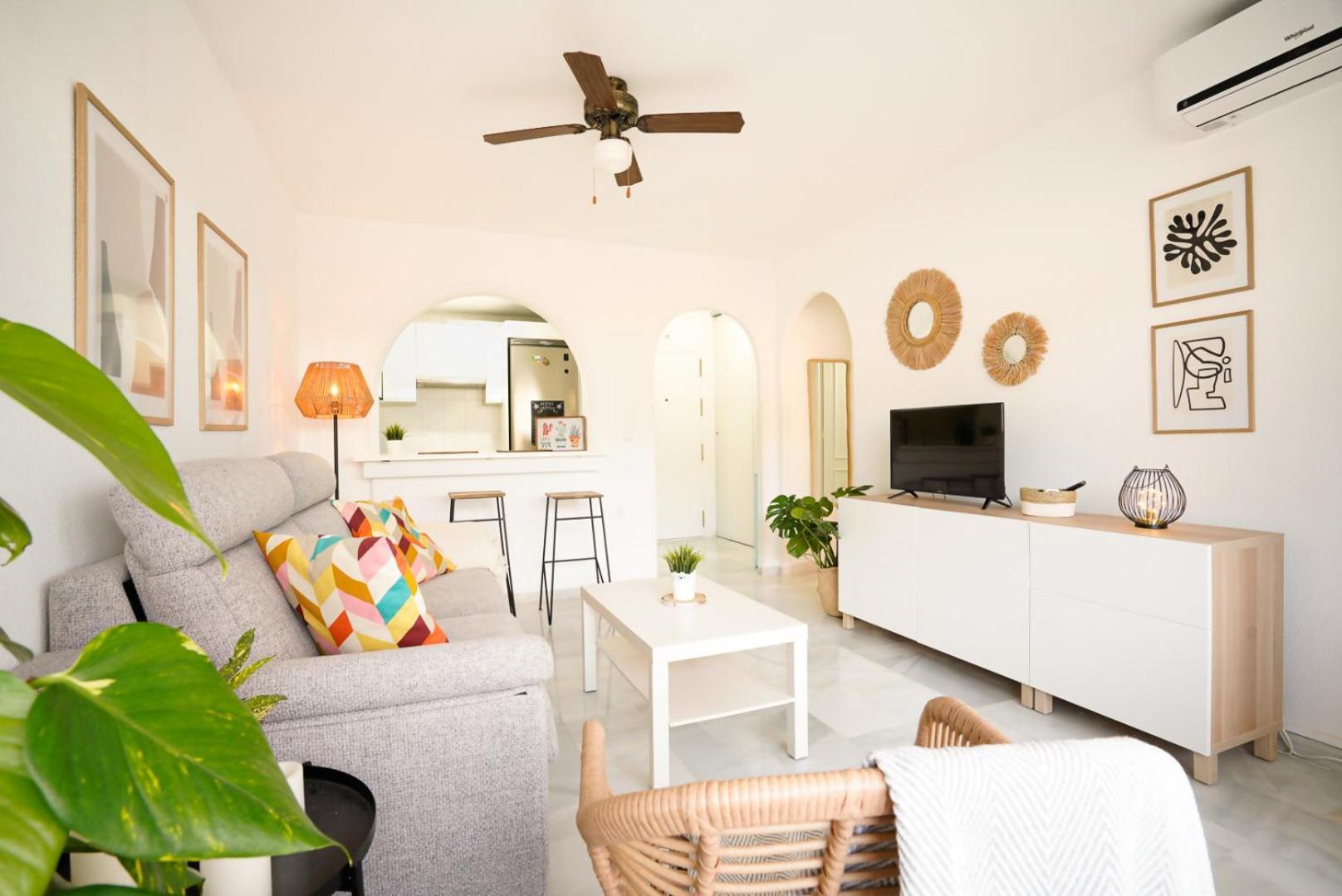 Apartamento Torrox Laguna Beach Zewnętrze zdjęcie