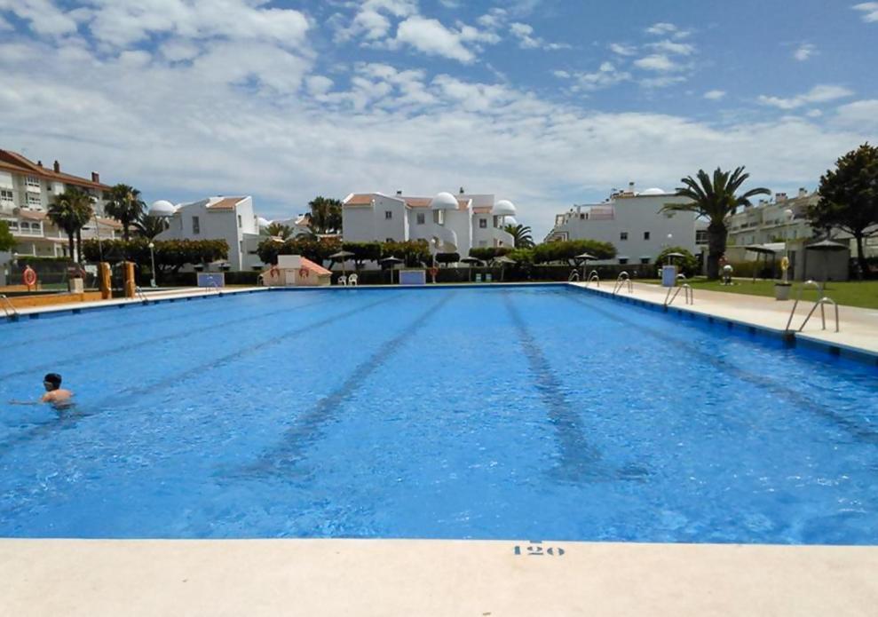 Apartamento Torrox Laguna Beach Zewnętrze zdjęcie