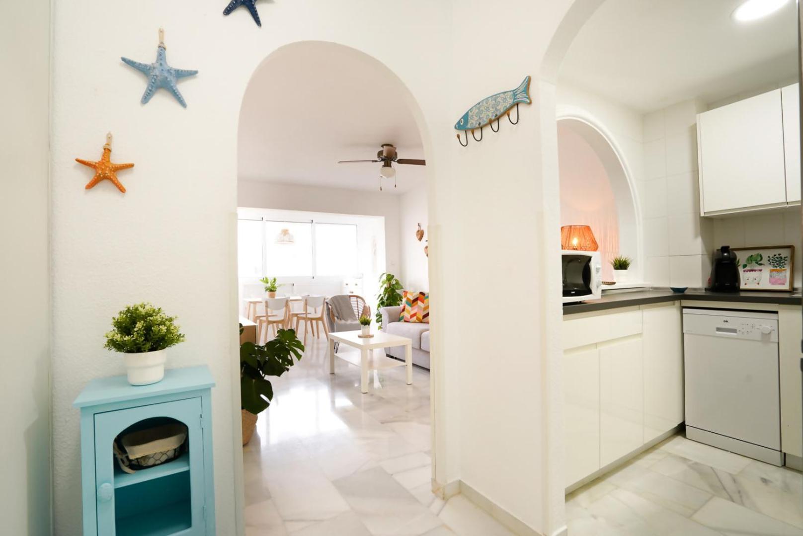 Apartamento Torrox Laguna Beach Zewnętrze zdjęcie