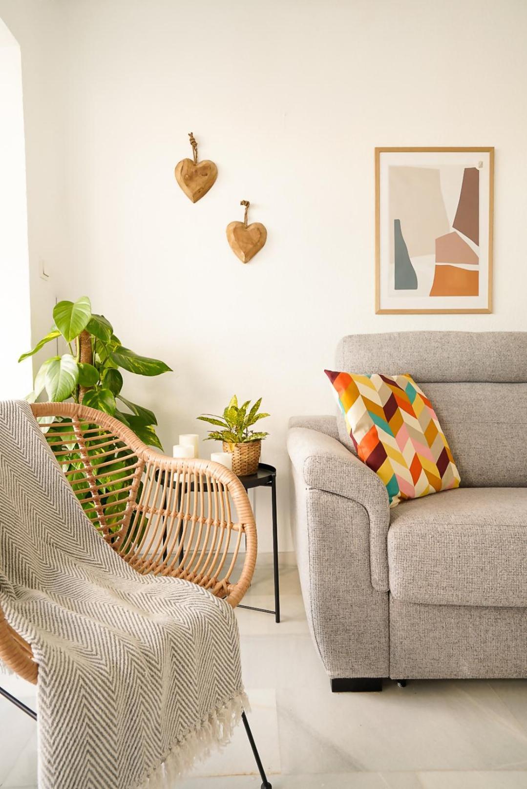 Apartamento Torrox Laguna Beach Zewnętrze zdjęcie