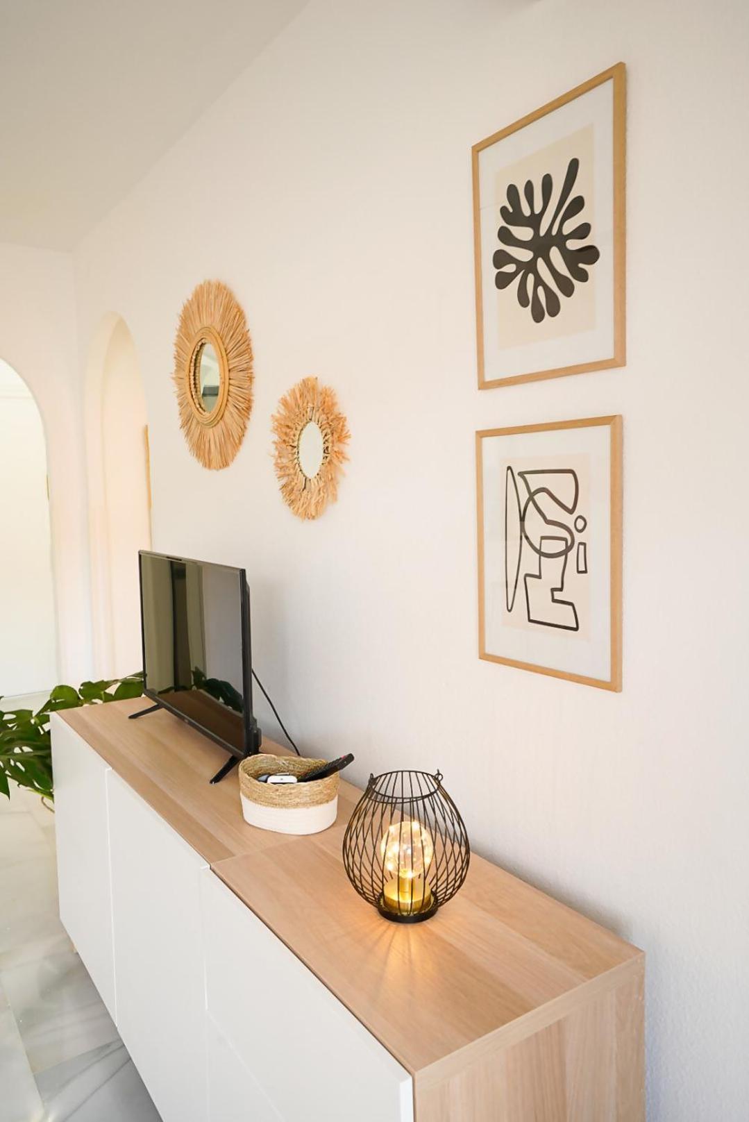 Apartamento Torrox Laguna Beach Zewnętrze zdjęcie