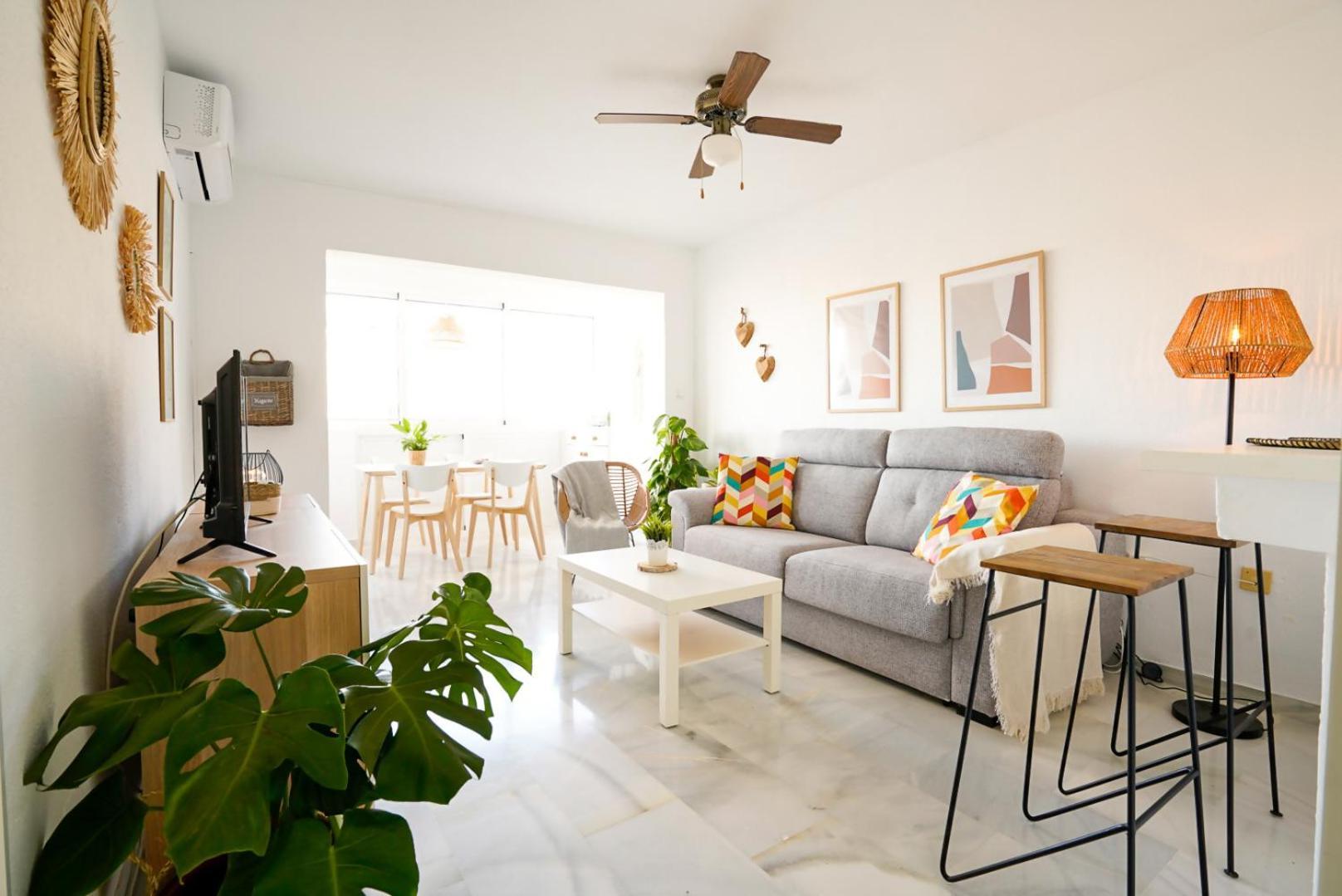 Apartamento Torrox Laguna Beach Zewnętrze zdjęcie