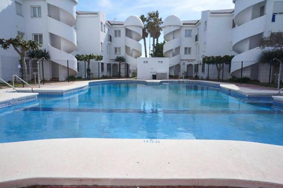 Apartamento Torrox Laguna Beach Zewnętrze zdjęcie